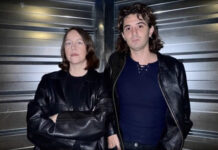 Syd dePalma Presenta Su Nuevo Sencillo Y Lyric Video: "Plataformas Y Sexo" Ft. Heather Cameron