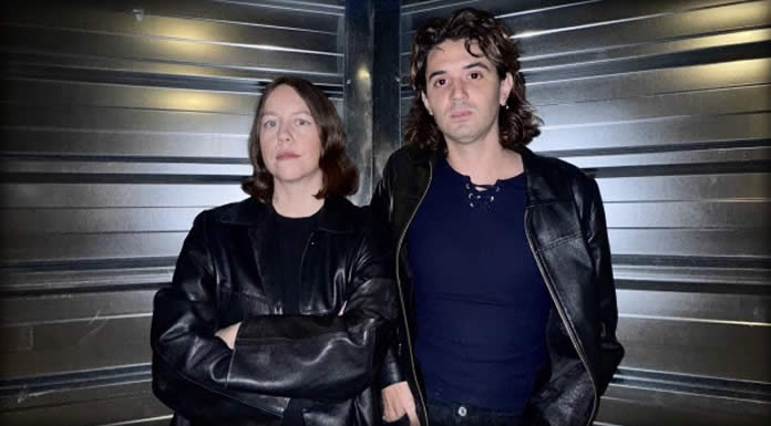 Syd dePalma Presenta Su Nuevo Sencillo Y Lyric Video: "Plataformas Y Sexo" Ft. Heather Cameron