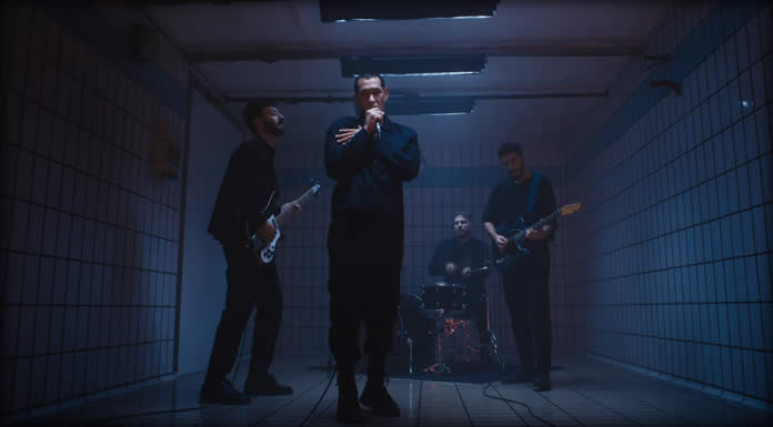 Talk To Her Presenta Su Nuevo Sencillo Y Video: "Dyve"