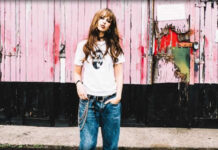 Tally Spear Presenta Su Nuevo Sencillo Y Video: "Where Do I Go From Here?"