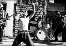 Terapia Presenta Su Nuevo Álbum + Video Álbum: ¿Qué Van A Comer Mañana? Terapia Presenta Su Nuevo Álbum + Video Álbum: ¿Qué Van A Comer Mañana?