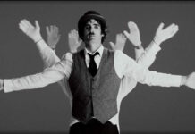 The All-American Rejects Presentan Su Nuevo Sencillo Y Lyric Video: "Eggshell Tap Dancer"