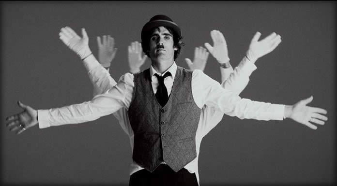 The All-American Rejects Presentan Su Nuevo Sencillo Y Lyric Video: "Eggshell Tap Dancer"