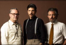 The Avett Brothers & Mike Patton Presentan Su Nuevo Sencillo Y Video: “Heaven’s Breath” The Avett Brothers & Mike Patton Presentan Su Nuevo Sencillo Y Video: "Heaven's Breath"