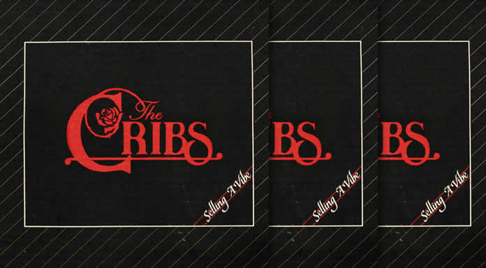 The Cribs - Selling A Vibe