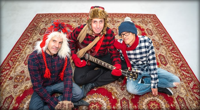 The Mendozaz Presentan Su Nuevo Sencillo Y Video: “An American Werewolf In London, Ontario”