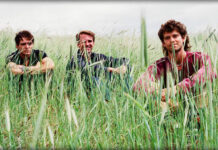 The Moss Presenta Su Nuevo EP: “Free Ride” The Moss Presenta Su Nuevo EP: "Free Ride"