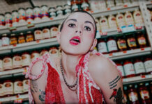 The Noisy Presenta Su Nuevo Álbum: “The Secret Ingredient Is Even More Meat” The Noisy Presenta Su Nuevo Álbum: "The Secret Ingredient Is Even More Meat"