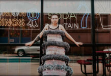 The Noisy Presenta Su Nuevo Sencillo: “Neckline” The Noisy Presenta Su Nuevo Sencillo: "Neckline"