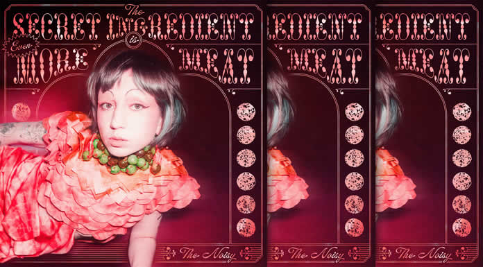 The Noisy - The Secret Ingredient Is Even More Meat