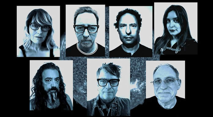 Tombstones In Their Eyes Presenta Su Nuevo Sencillo Y Video: “Under Dark Skies” Tombstones In Their Eyes Presenta Su Nuevo Sencillo Y Video: "Under Dark Skies"