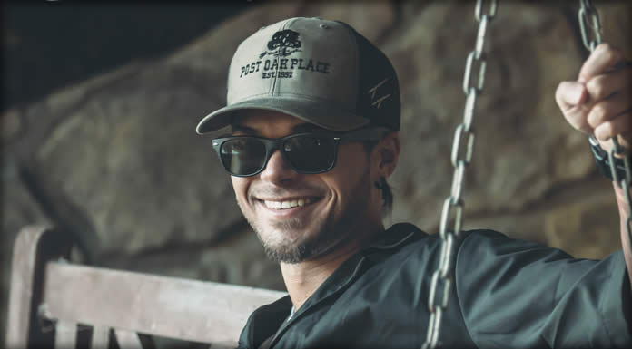 Tristan Tritt Presenta Su Nuevo Sencillo: &ldquo;Southern Accents&rdquo;