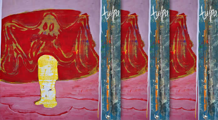 Tulpa - Monster Of The Week