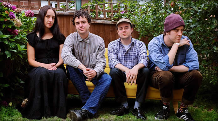 Tulpa Presenta Su Nuevo Sencillo Y Video: “Transfixed Gaze” Tulpa Presenta Su Nuevo Sencillo Y Video: "Transfixed Gaze"