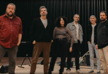 Últim Cavall Presenta Su Nuevo Sencillo Y Video: "Abans De Marxar"