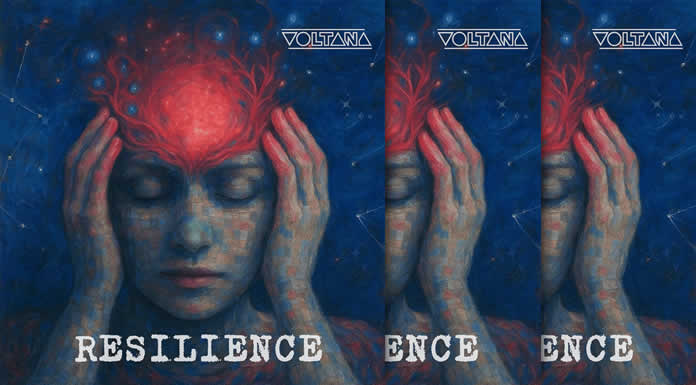 Voltana - Resilience