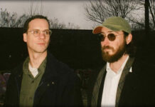 Whitney Presenta Su Nuevo Sencillo Y Lyric Video: “Damage”