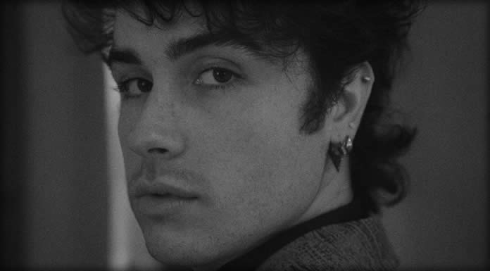 Wintur Presenta Su Nuevo Sencillo: "Writer's Block"