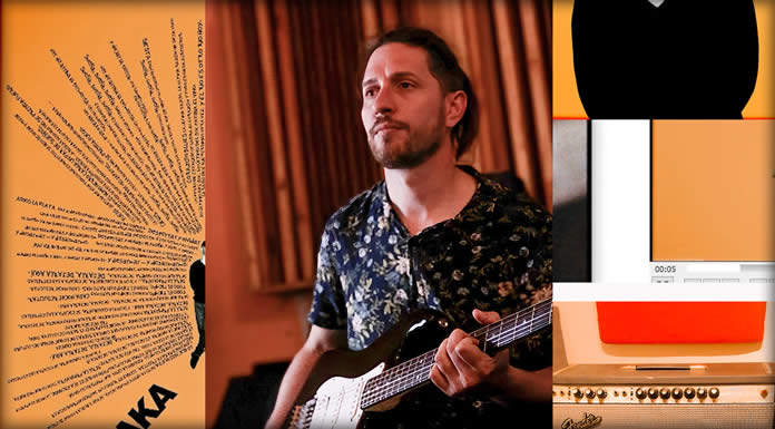 Yaka Presenta Su Nuevo Sencillo Y Lyric Video: “Siesta”