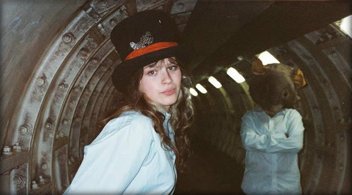 Anolah Presenta Su Nuevo Sencillo Y Video: “Slack Line” Ft. Hak Baker