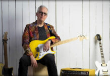 AudioGust Presenta Su Nuevo Álbum: "Falling From Down"