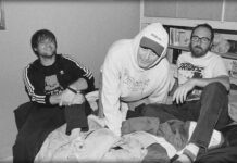 Bee Bee Sea Presenta Su Nuevo Álbum: "Stanzini Can Be Allright"