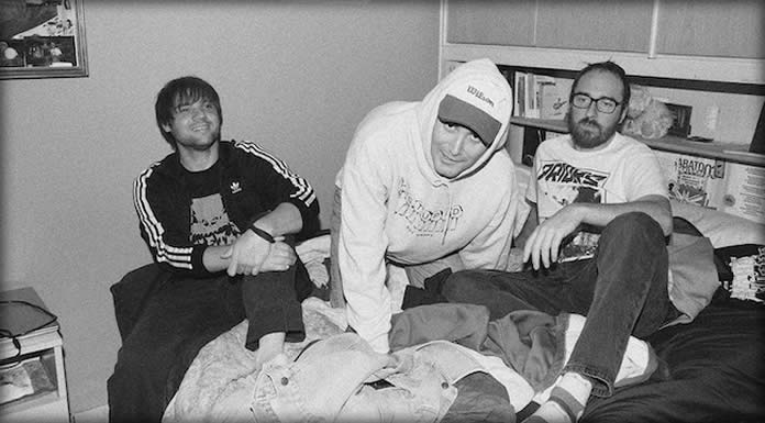 Bee Bee Sea Presenta Su Nuevo Álbum: "Stanzini Can Be Allright"