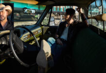 Black Sands Presenta Su Nuevo Sencillo: “Down The Road,” Ft. Brandon Chase Black Sands Presenta Su Nuevo Sencillo: “Down The Road,” Ft. Brandon Chase