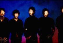 Cardinals Presenta Su Nuevo Sencillo Y Video: “Barbed Wire” Cardinals Presenta Su Nuevo Sencillo Y Video: "Barbed Wire"