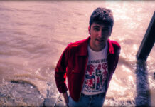 Carlos Gris Presenta Su Nuevo EP: "Mariposas"