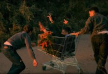 De Rancho Presenta Su Nuevo Álbum “Una Flor Entre Los Ladrillos” De Rancho Presenta Su Nuevo Álbum “Una Flor Entre Los Ladrillos”