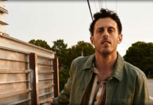 Fields Of Jake Presenta Su Nuevo Sencillo: “If Only It Was Up To Me”