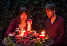 Greenness Presenta Su Nuevo Álbum: “Honeymoons” Greenness Presenta Su Nuevo Álbum: "Honeymoons"