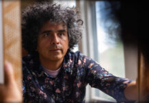 Helado Negro Presenta Su Nuevo Sencillo Y Video: “Sender Receiver” Helado Negro Presenta Su Nuevo Sencillo Y Video: “Sender Receiver”