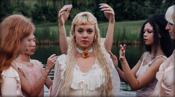 ILUKA Presenta Su Nuevo Álbum: "The Wild, The Innocent, & The Raging"