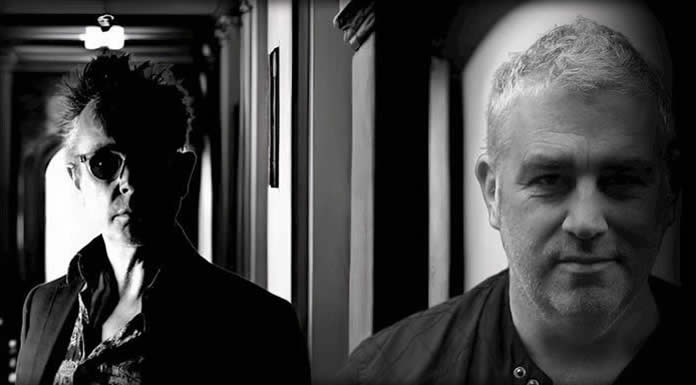 Inca Babies Presentan Su Nuevo Álbum: "Reincarnation"