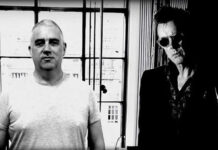 Inca Babies Presenta Su Nuevo Doble Sencillo: "Two Rails To Nowhere" + "Reincarnation"