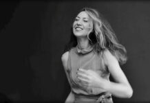 Jessie Kilguss Presenta Su Nuevo Álbum: “They Have A Howard Johnson’s There” Jessie Kilguss Presenta Su Nuevo Álbum: "They Have A Howard Johnson's There"