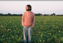 Keaton Henson Presenta Su Nuevo Álbum: “Parader”