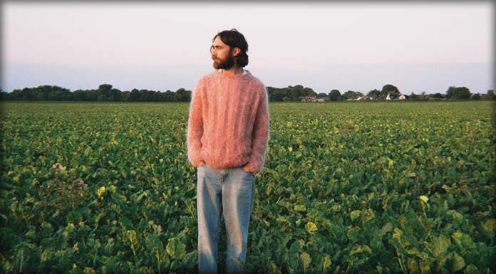 Keaton Henson Presenta Su Nuevo Álbum: “Parader”
