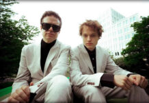 Laptop Presenta Su Nuevo Sencillo Y Video: "Indie Hero"