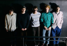 Leatherette Presenta Su Nuevo Álbum: "Ritmo Lento"