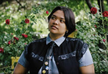 Leilani Patao Presenta Su Nuevo Sencillo Y Lyric Video: “Branded”