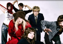 Man/Woman/Chainsaw Presentan Su Nuevo Sencillo: "Only Girl"