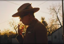 Micah P. Hinson Presenta Su Nuevo Álbum: “The Tomorrow Man” Micah P. Hinson Presenta Su Nuevo Álbum: "The Tomorrow Man"