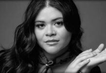 Natalie Del Carmen Presenta Su Nuevo Sencillo: “June, You’re on My Mind” Natalie Del Carmen Presenta Su Nuevo Sencillo: "June, You're on My Mind"