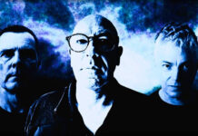 Pantomime Horses Presenta Su Nuevo Sencillo Y Video: "Everyone's A Ghost"