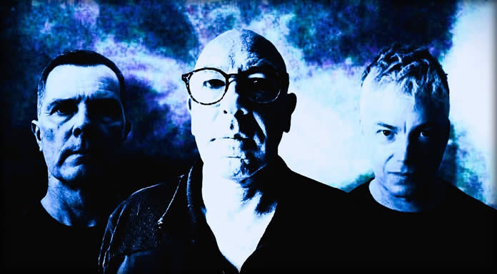 Pantomime Horses Presenta Su Nuevo Sencillo Y Video: "Everyone's A Ghost"