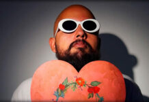 Pepe Cosme Presenta Su Nuevo Álbum: “Caja Con Forma De Corazón” Pepe Cosme Presenta Su Nuevo Álbum: "Caja Con Forma De Corazón"