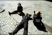 Really Good Time Presenta Su Nuevo Sencillo Y Video: "Shit One"